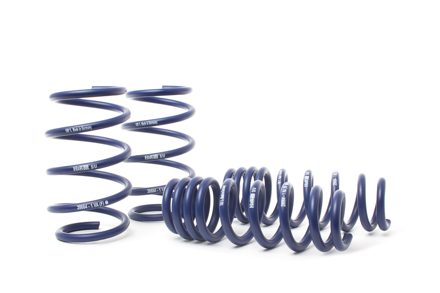 SupraA90H&Rspring SupraA90H&Rspring