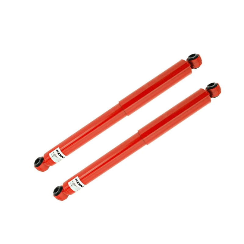 Koni Heavy Track Front Rear – Toyota Hilux D4D